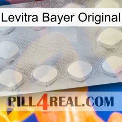 Levitra Bayer Original 16